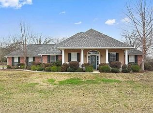 51403 Allen Dr, Loranger, LA 70446