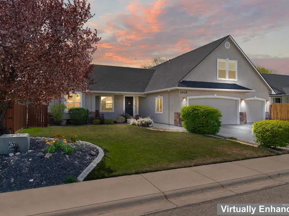 2935 S Skyview Dr, Nampa, ID 83686