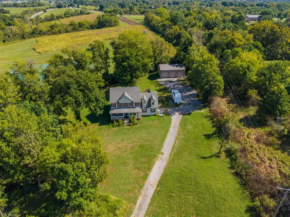 1787 Barnes Mill Rd, Richmond, KY 40475
