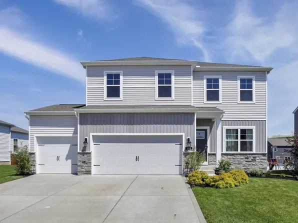 132 Mayfield Dr, Granville, OH 43023