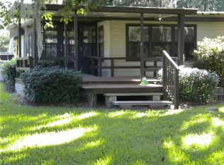 6463 W Riverbend Rd, Dunnellon, FL 34433