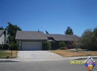3852 W Avenue K6 #W, Lancaster, CA 93536