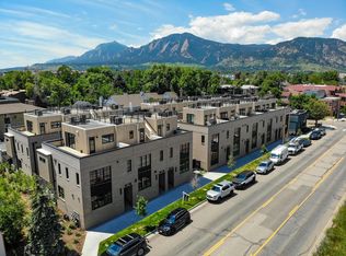 2118 Pearl St #B, Boulder, CO 80302