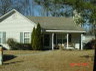 1436 Briar Glenn Rd, Rocky Mount, NC 27804