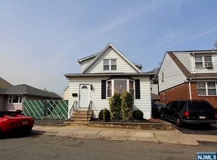 23 Lizette St FLOOR 2, Garfield, NJ 07026