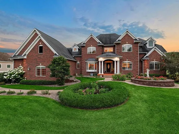 3312 Augusta LANE, Onalaska, WI 54650