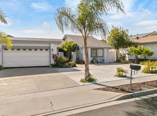736 Granada Dr, Vista, CA 92083
