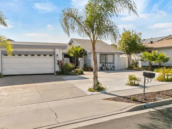736 Granada Dr, Vista, CA 92083