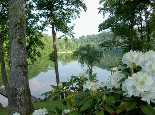 481 Lakeshore Rd, Bluff City, TN 37618