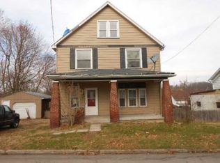 59 Cedar St, Sharpsville, PA 16150