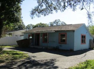 1714 W Sitka St, Tampa, FL 33604