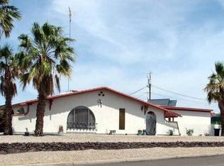 3271 Thunderhead Dr, Lake Havasu City, AZ 86406