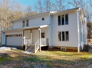 147 Willow Creek Rd, Sanford, NC 27330