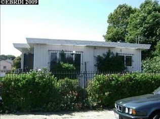 1873 Fred Jackson Way, Richmond, CA
