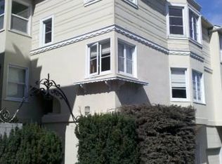 2312 Golden Gate Ave, San Francisco, CA 94118