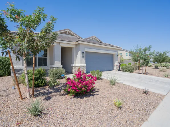 4438 W Beverly Rd, Laveen, AZ 85339