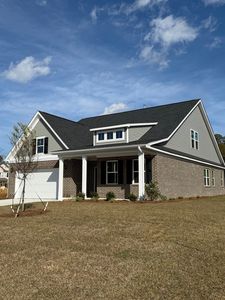 1265 Curlew Cir, Sumter, SC, 29150