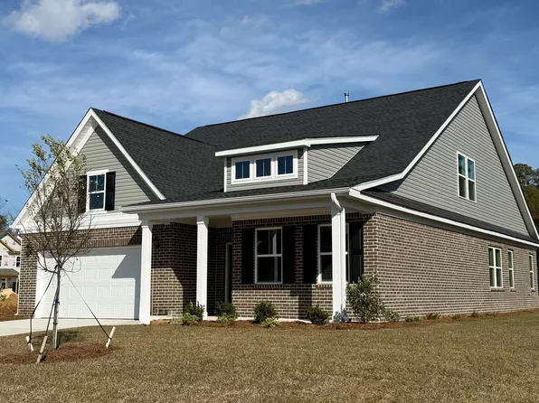 1265 Curlew Cir, Sumter, SC 29150