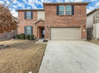 2205 Simmental Rd, Fort Worth, TX 76131