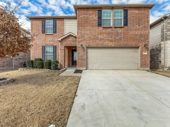 2205 Simmental Rd, Fort Worth, TX 76131