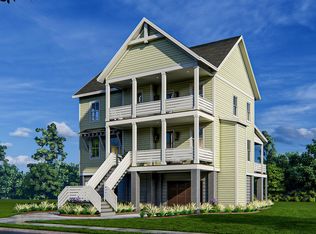 1586 Charming Nancy Rd, Charleston, SC 29412