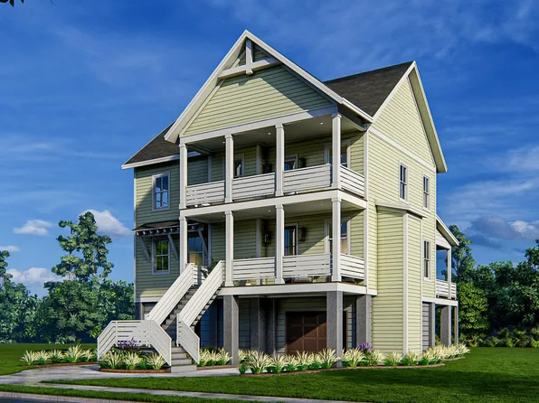 1586 Charming Nancy Rd, Charleston, SC 29412