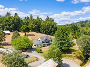 3791 Fish Hatchery Rd, Grants Pass, OR 97527