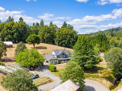 3791 Fish Hatchery Rd, Grants Pass, OR, 97527