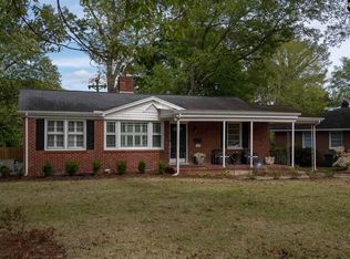 914 Elm Ave, Columbia, SC 29205