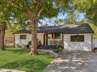 1814 Sesco St, Arlington, TX 76013