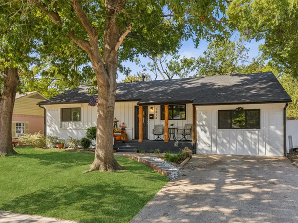 1814 Sesco St, Arlington, TX 76013