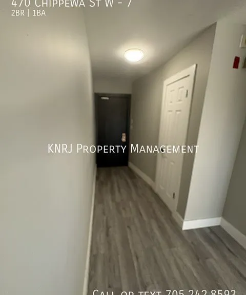 470 Chippewa St W #7 — Photo 15