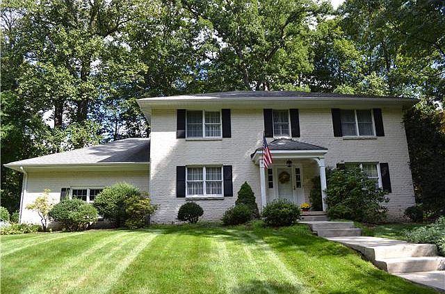 Welcome to 716 Hertford Rd