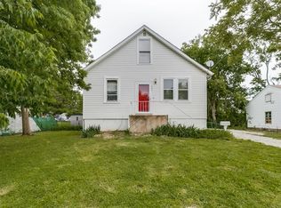 235 Midway Ave, Saint Louis, MO