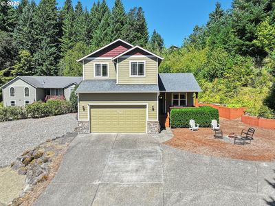 1001 NW Kaspar Rd, Stevenson, WA, 98648