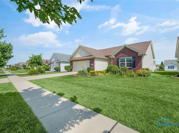 26064 Turnbridge Dr, Perrysburg, OH 43551
