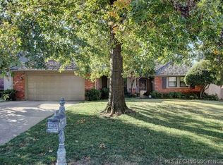 3412 E 86th St, Tulsa, OK 74137