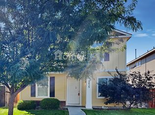 4459 N Elsinore Ave, Meridian, ID 83646