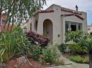 1620 Jaynes St, Berkeley, CA 94703