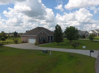 113 Smithcreek Dr, Statesboro, GA 30458