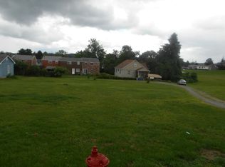 224 E Fairview Ave, Connellsville, PA