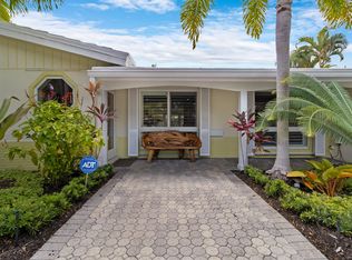 1940 NE 60th St, Fort Lauderdale, FL 33308