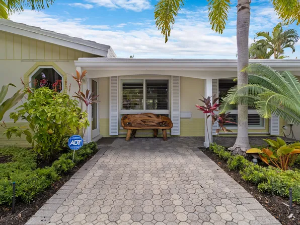 1940 NE 60 Street, Fort Lauderdale, FL 33309