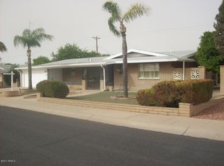 5636 E Cicero Rd, Mesa, AZ 85205