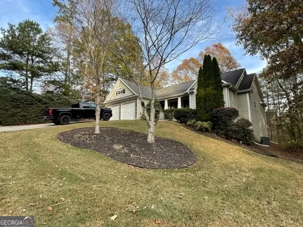 410 Oakwind Dr, Canton, GA 30114