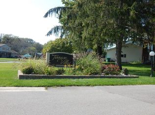 61 Terrace Villas, Fairport, NY 14450