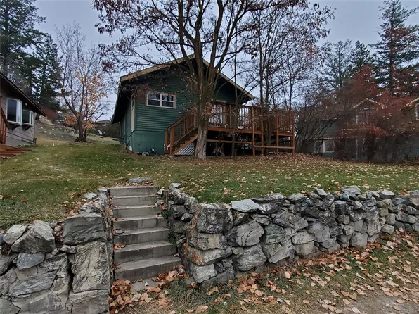 257 Breezy Point Ave, Somers, MT 59932
