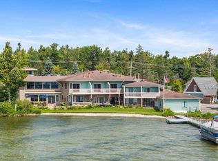 4444 Oden Rd #5, Alanson, MI 49706