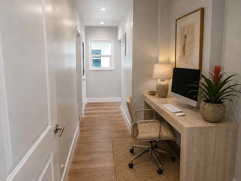 418 S Roxbury Dr #418 — Photo 5