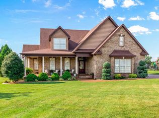 1007 Glasgow Ln, Greenbrier, TN 37073